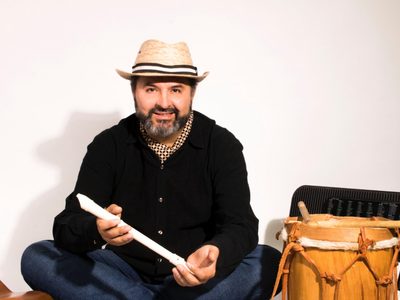 Hacia una nueva música contemporánea: Gabriel Rojas y la generación de la “teoría pendular” (Video)