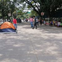 Liberan a los ocho policías estatales retenidos en Ocosingo, Chiapas