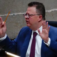 Magistrado del TEPJF propone confirmar mayoría calificada para la 4T en San Lázaro