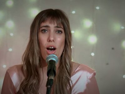 Brilló en "Chiquititas" y se alejó de las cámaras: así está hoy Daniella Mastricchio a sus 35 años