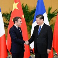 Europa digital: el frágil juego geopolítico