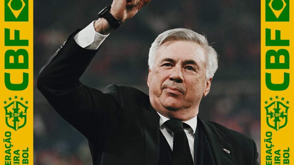 Carlo Ancelotti