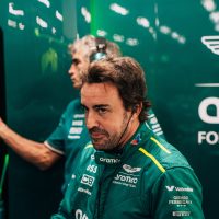 “No estaba preocupado”: Mike Krack volvió a mostrar su confianza plena en Fernando Alonso