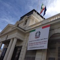 Participar y aggiornar: la lista joven del COMITES de Bahía Blanca llama a apostar por la renovación