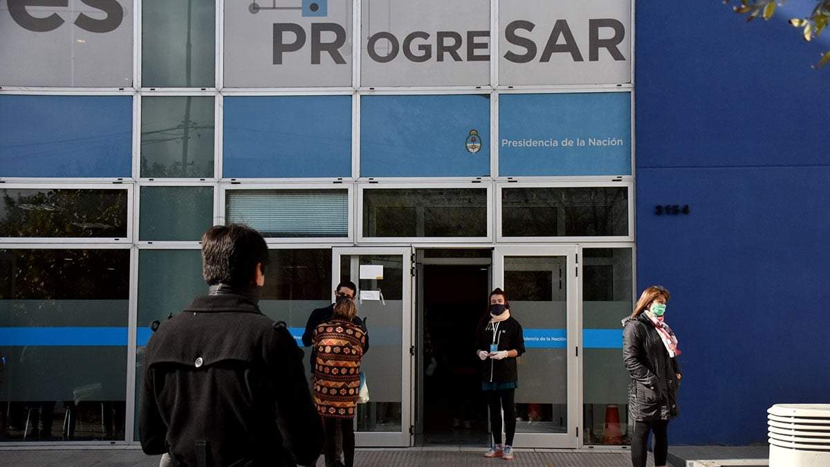 El plazo se reabre en agosto. Fuente: (Twitter)