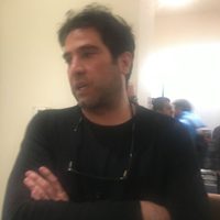 El medio cultural despide a Marie José Paz