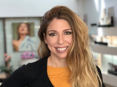 ¿Todo bien en casa? Florencia Bertotti revela cómo ha influido la cuarentena en su matrimonio