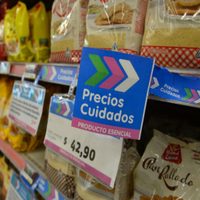 Precios Cuidados: cómo continuará el programa luego del 7 de enero