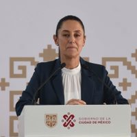 Sheinbaum celebra la “carta de unidad” para apoyar a la corcholata que gane encuestas de Morena