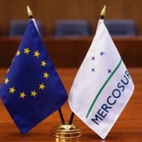 El Gobierno oficializó el acuerdo comercial  entre Mercosur–Unión Europea tras la aprobación del Senado