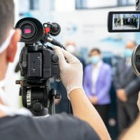 "Desenfocado", el Gobierno de Neuquén condicionó la libertad de prensa a un programa de TV
