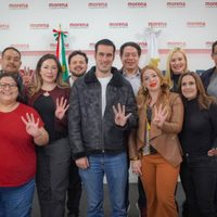 Morena busca recuperar alcaldía Miguel Hidalgo con Miguel Torruco