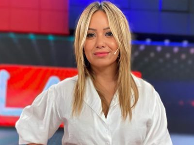 "No está bueno": Karina La Princesita se mostró indignada ante un comentario de un íntimo amigo
