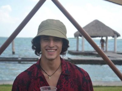 Donan los órganos del argentino Benjamín Gamond; así lo despidieron en el hospital (Video)