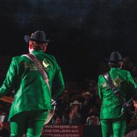 Los Alegres del Barranco se disculpan por “homenaje” al líder del CJNG en un concierto