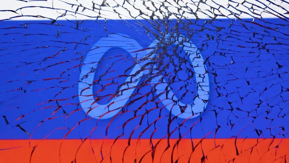 Rusia. Fuente: (Twitter)