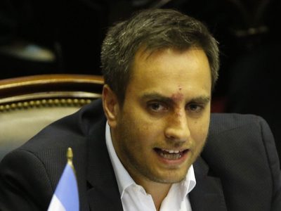 Comunidad wichí: Cabandié afirmó que se construirán 15 pozos de agua en Salta