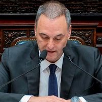 Caso Manuel Adorni: qué declaró el hijo de una de las prestamistas que financió el departamento del jefe de Gabinete
