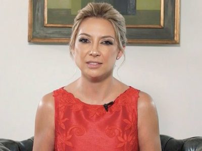 ¡No lo esperaban! La noticia que alegró para siempre los días de Fabiola Yañéz y Alberto. ¿Qué pasó?