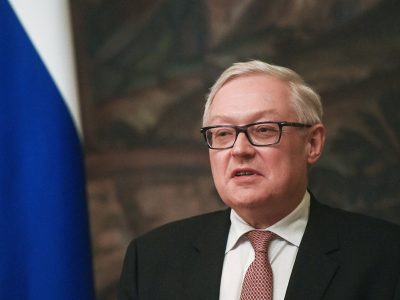 Rusia alerta de una escalada de tensiones con la OTAN, pide "garantías de seguridad"