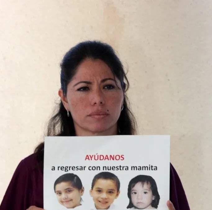 Hallan sin vida a asesino de la activista yucateca Emma Molina
