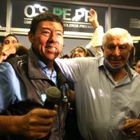 Línea Azul y Blanca propone un acuerdo entre las tres corrientes del MPN para conducir el partido