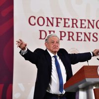 Estos fueron los principales temas de la conferencia mañanera de AMLO del 31 de marzo (Video)