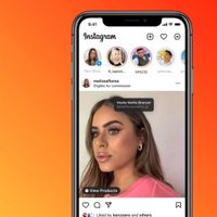 "Ya no somos una app para compartir fotos": Instagram