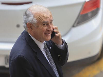 Sesiones virtuales: "Si la Corte dice que no, Cristina tomará una decisión", sentenció Parrilli