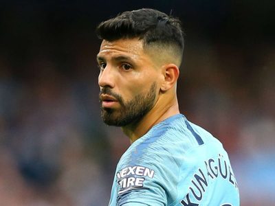 En tiempos de coronavirus, el crudo relato de Sergio Agüero sobre su infancia: "Me mataba por ..."