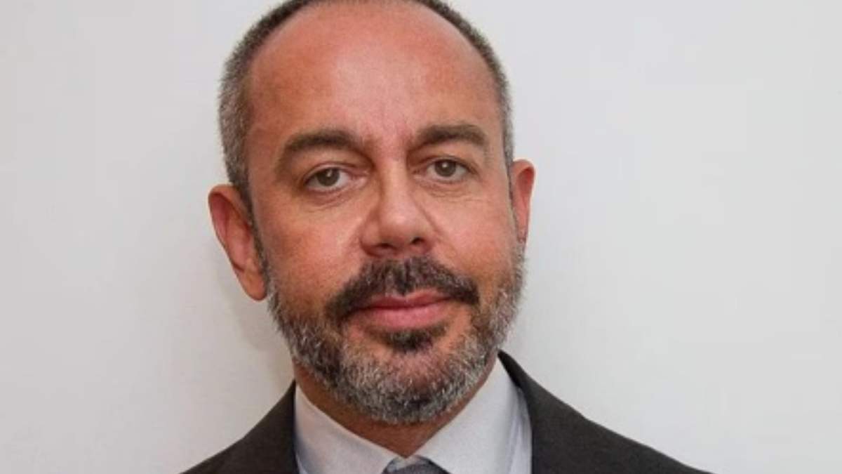 David Martínez Guzmán, consejero del Sabadell