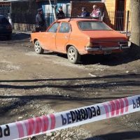 Una pareja se encuentra grave por ser atacada a tiros por un sujeto en Junín de los Andes