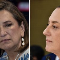 Xóchitl Gálvez reclama a Sheinbaum: “la idea de demoler mi casa salió de tu equipo de campaña”