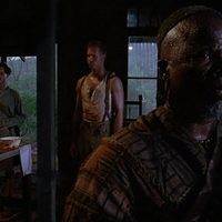 La película de terror basada en una historia real que podés ver gratis