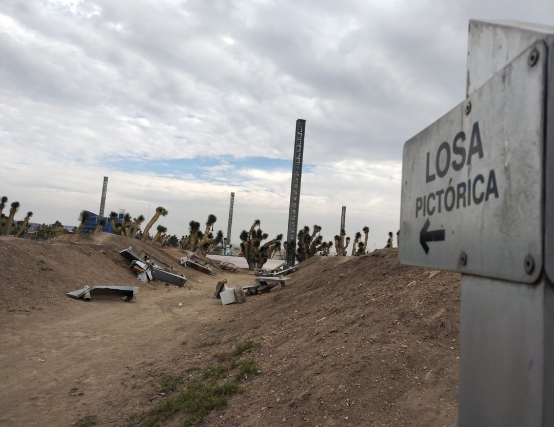 losa pictorica