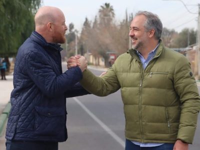 Cuando los políticos se ponen por delante del pueblo