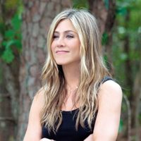 "¡Gracias y adiós!": Jennifer Aniston dejó ver su lado más grosero en esta publicación