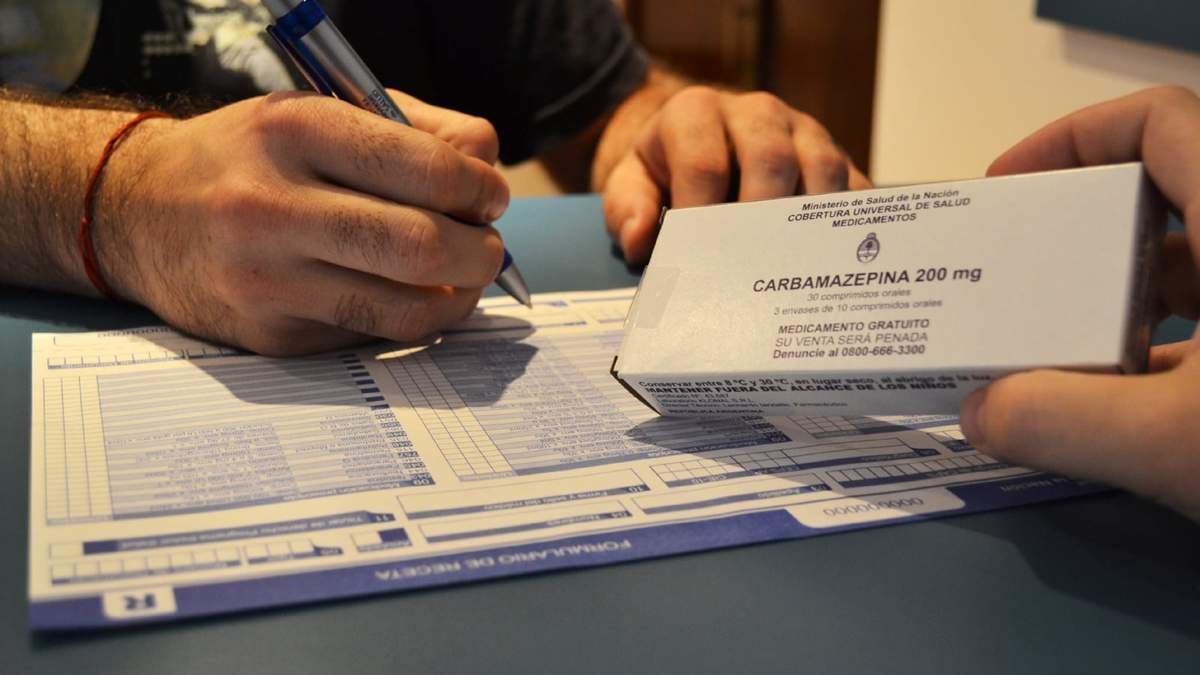 Programa Remediar. Fuente: (Twitter)