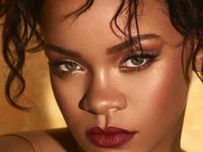 ¡Al rojo vivo! Rihanna emprende en otro rubro y acapara la atención en ajustado látex