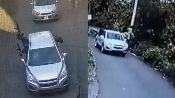 Vigilancia