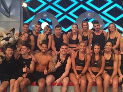 Escándalo por la denuncia de una ex Combate, amiga de Flor Vigna, contra un policía