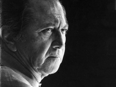 A dos décadas de la partida de Ricardo Garibay