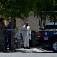 Colima registra nueve asesinatos en las últimas 24 horas
