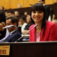 Leticia Esteves presentó un proyecto para cumplir la ley de cuidado integral en pacientes con EPF