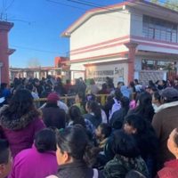 Niño de 7 años se suicida por el bullying que recibía en su escuela de Zacatlán
