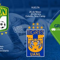 Listos los horarios para la final del Torneo Clausura 2019