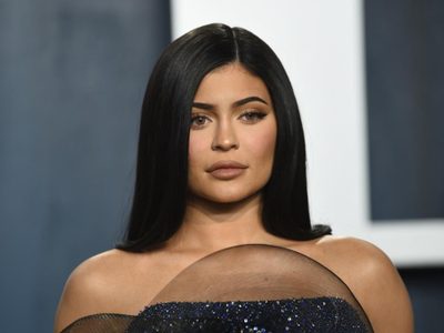 "¡El peor momento!": Kylie Jenner alerta a todos al aparecer con ¡una intravenosa!