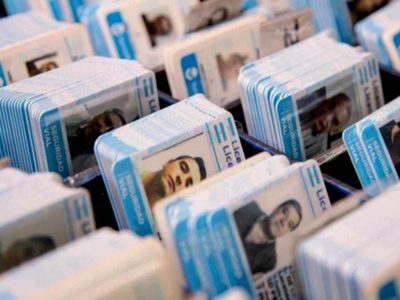 Licencia de conducir: qué grupos la pueden obtener gratis en julio