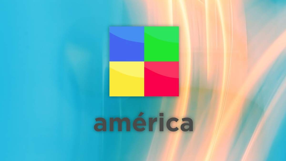 América TV. Fuente: (Minuto Neuquén)