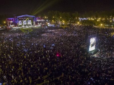Por primera vez, en muchos años, Roca no tendrá Fiesta de la Manzana